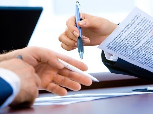 Contratos de Soporte